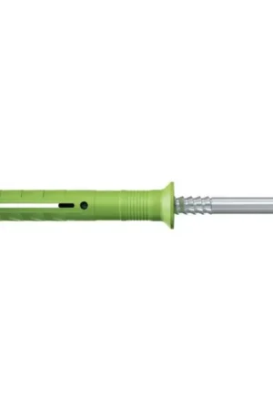 Weekendaanbieding Fischer Spijkerplug N Green